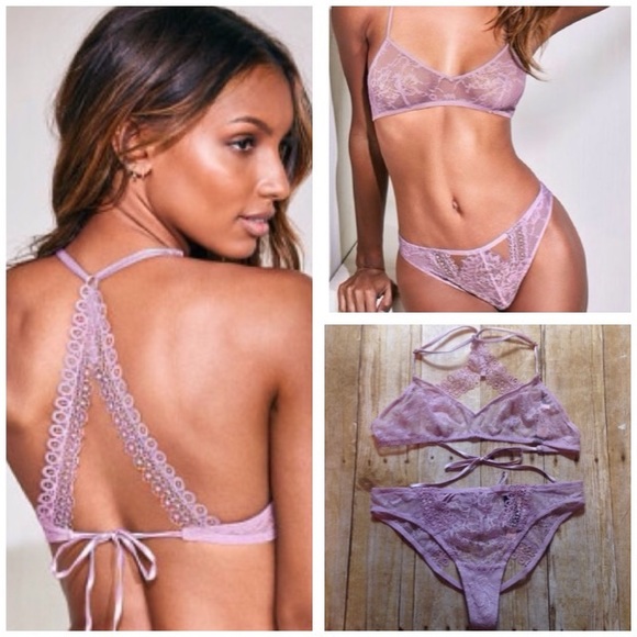 Victoria's Secret Other - Victoria's Secret Very Sexy Set RESTOCKED!